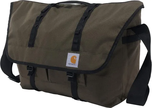 Vista 2 de Carhartt Bolso Messanger Tarmac