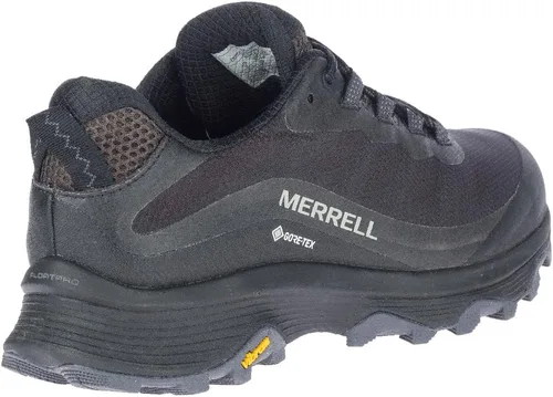 Vista 4 de Merrell Tenis de montañismo y trekking para hombre