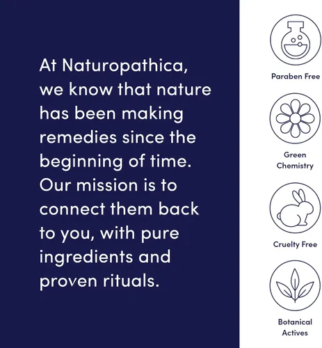 Vista 8 de Naturopathica Alpine Arnica Aceite de baño y cuerpo, aceite corporal diario para apoyar el alivio muscular de las articulaciones y el dolor