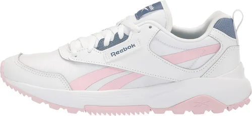 Vista 8 de Reebok Tenis Royal Tradition para mujer