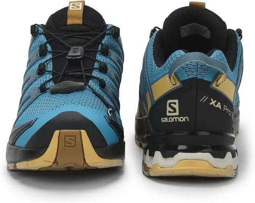 Vista 5 de Salomon Men's Xa Pro 3D V8 Trail Running Shoes