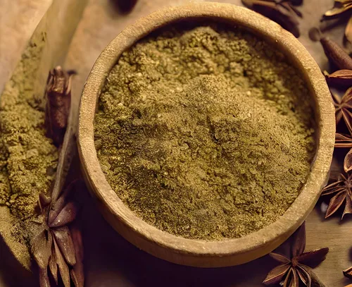 Vista 3 de Birch & Meadow Semilla de apio molido, 6.7 onzas, sabor aromático, condimento de salmuera y especias para encurtir