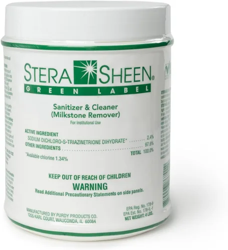 Vista 8 de Stera Sheen Purdy Products, 100 unidades, bolsita de 2 onzas