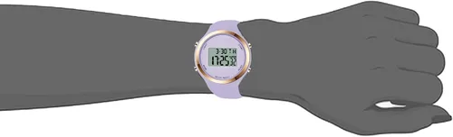 Vista 2 de XCZAP El deporte al aire libre mira el reloj de alarma de la correa del silicón impermeable LED Digital