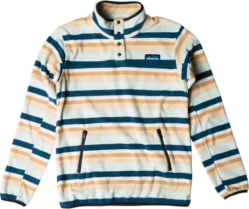 Vista 6 de KAVU Cavanaugh para mujer Negro
