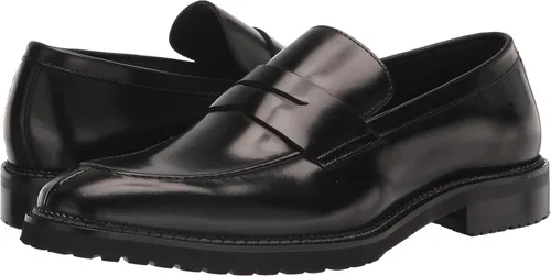 Vista 7 de Steve Madden Saban Penny Mocasines para hombre