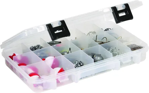 Vista 19 de Plano Prolatch Stowaway - Estuche de almacenamiento
