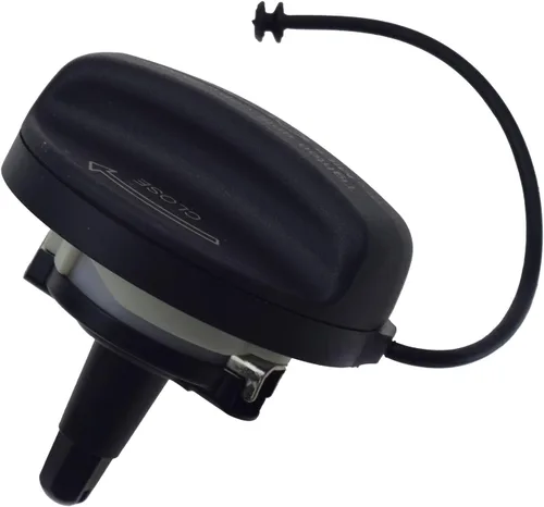 Vista 5 de e60 e61 e63 e64 e90 e92 e70 Fuel Gas Cap Gasoline Tank Filler lid Lock OEM