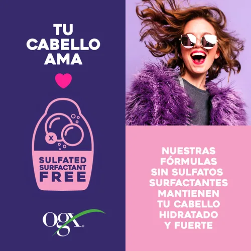 Vista 9 de Ogx Liquid Pearl