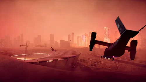 Vista 6 de Battlefield 2042 - PlayStation 4