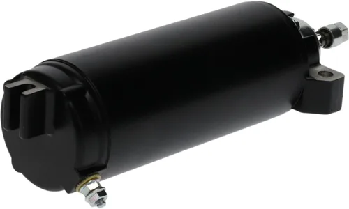 Vista 9 de OEG Parts Nuevo arrancador compatible con Select 1998 1999 Mercury Mariner OPTIMAX 135HP 150HP 200HP 225HP 3.0L 50833153, 50-833153-1, 50-833153-2