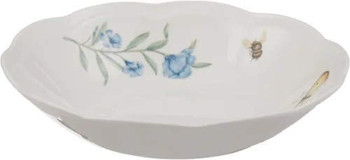 Vista 4 de Lenox Butterfly Meadow - Juego de 4 cuencos de frutas