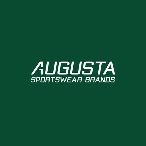 Vista 21 de Augusta Sportswear Chaqueta de entrenador de nailon para hombre/forrada