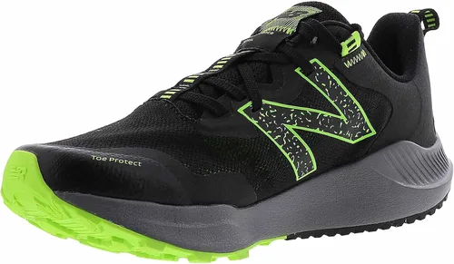 Vista 6 de New Balance Dynasoft Nitrel V4 - zapatos deportivos para hombre