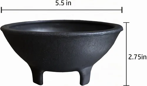 Vista 4 de Paquete de 6 cuencos de salsa con chips de salsa y bocadillos, con cucharas de madera, cuencos de salsa, cuencos de salsa, papas fritas de molcajete