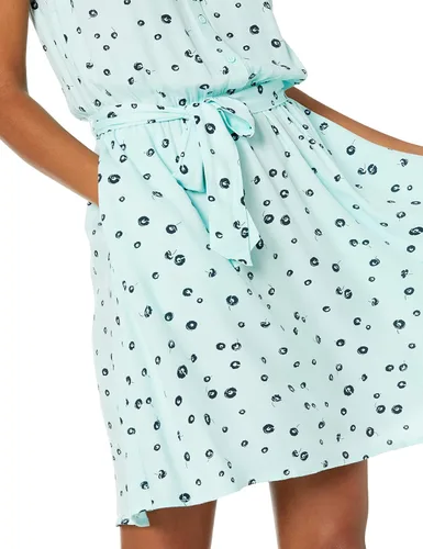 Vista 3 de Tienda Essentials - Vestido sin mangas para mujer tejido