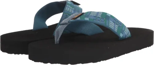 Vista 43 de Teva Kids K MUSH II - Sandalias para niños