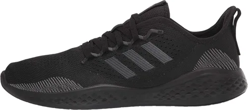 Vista 8 de adidas - Zapatos para correr Fluidflow 2.0 para hombre