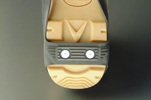 Vista 4 de Sure Foot 10370200005 Get-A-Grip - Taco de tracción, mediano