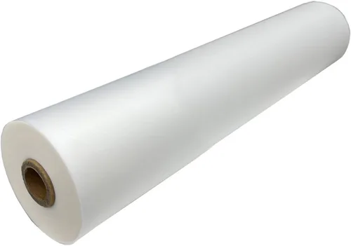Vista 9 de INTSUPERMAI Película que lamina del rollo térmico Película que lamina caliente para el papel y la foto que lamina la película de la laminación
