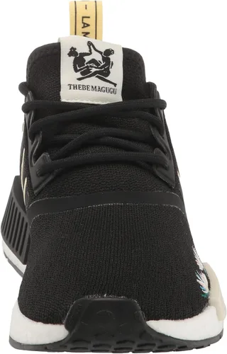 Vista 2 de adidas NMD R1 - Tenis para mujer