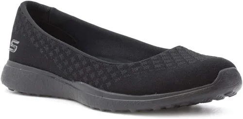 Vista 2 de Skechers Tenis Microburst One-up para mujer