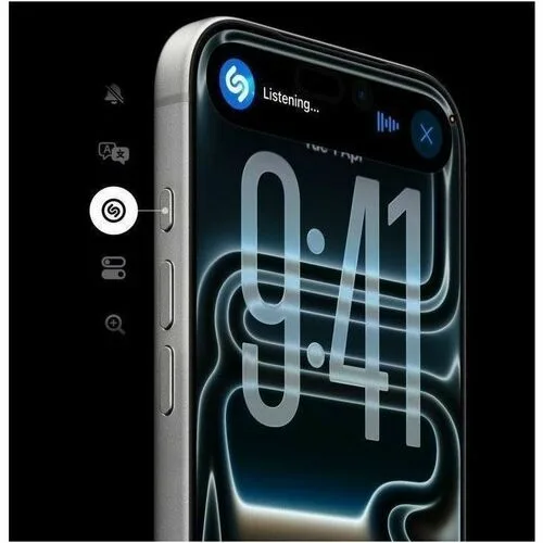Vista 23 de IPHONE 17 PRO MAX SILVER 512GB-LAE