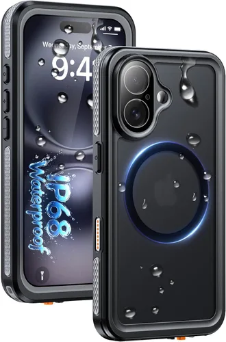 Vista 20 de Oterkin Funda para Samsung Galaxy S21 FE, resistente a prueba de golpes de grado militar con soporte y protector de pantalla de vidrio templado Negro