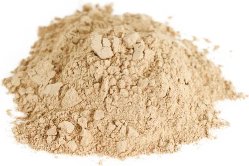Vista 2 de Celebration Herbals Té orgánico de raíz de maca en polvo sin cafeína - 1.41 oz (té suelto)