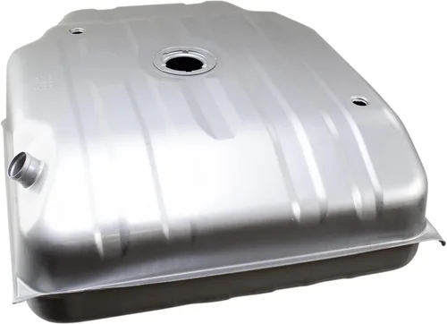 Vista 269 de TRQ Depósito de combustible de gasolina de 18.5 galones compatible con Toyota Tacoma 2003-2004
