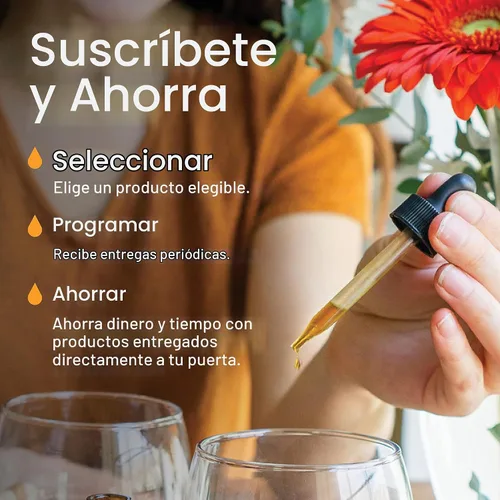 Vista 7 de Herb Pharm Aceite tópico de hierba de San Juan - 1 onza