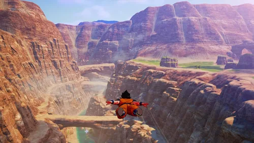Vista 7 de DRAGON BALL Z Kakarot - Xbox Series X