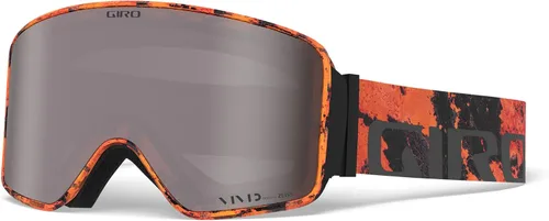 Vista 6 de Giro Method Asian Fit - Gafas de nieve 2020