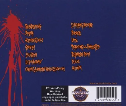 Vista 2 de Burn The Priest