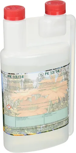 Vista 2 de Canna 1 L PK 13/14 Aditivo de fase de brote-0-10-11 NPK Ratio-Canna 9311025