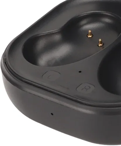 Vista 6 de Funda de repuesto para auriculares verdaderos con indicador de carga