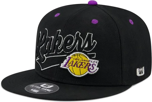 Vista 21 de Ultra Game Youth NBA Official Adjustable Hat Cap One Size Fits All