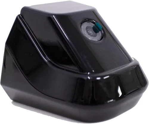Vista 4 de Accesorios exteriores - Cámara de respaldo de visión trasera con carcasa + cámara + kit de arnés de cables compatible con modelos Mercedes Benz