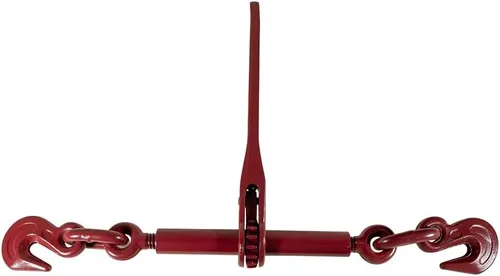 Vista 23 de Mytee Products 1/2" - 5/8" Sujetador de Cadena con Trinquete