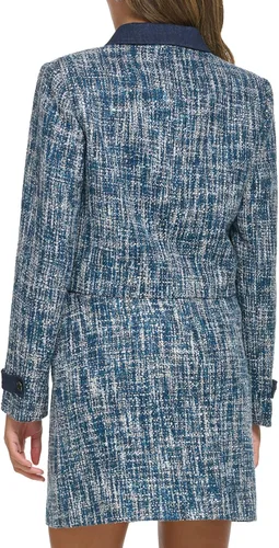 Vista 4 de Calvin Klein Trajes de mezclilla para mujer