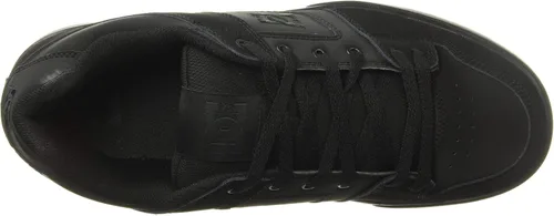 Vista 5 de DC Men's Pure Low Top Casual Skate Shoe