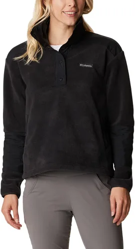 Vista 6 de Columbia Jersey corto Benton Springs para mujer