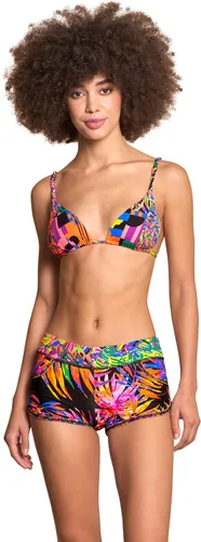 Vista 3 de Maaji Pantalones cortos de natación estándar para mujer