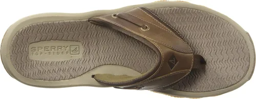 Vista 5 de Sperry Men's Outer Banks Thong Sandals