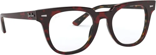 Vista 5 de Ray-Ban RX5377 Meteor Square Prescription Eyeglass Frames