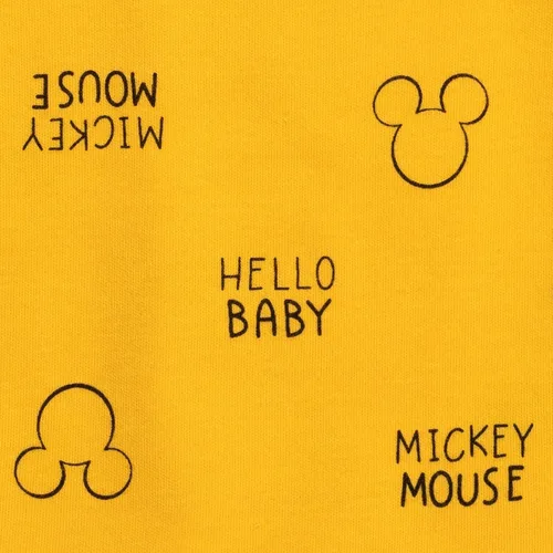 Vista 7 de Disney Mickey Mouse Lion King Winnie the Pooh Pixar Toy Story Buscando a Nemo Baby Paquete de 5 mamelucos recién nacidos hasta bebés