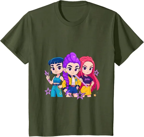 Vista 9 de Mira Zoey Rumi Camiseta