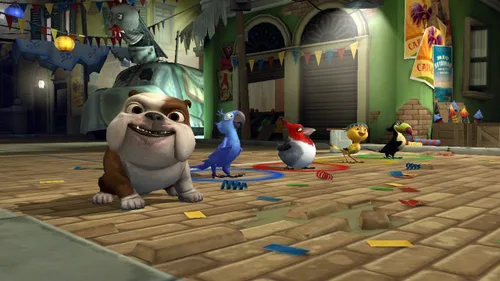 Vista 8 de Rio - Playstation 3 (Renewed)
