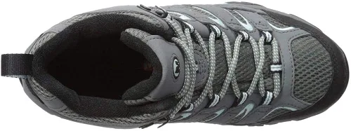 Vista 12 de Merrell Moab 2 Mid Gtx Botas de senderismo para mujer