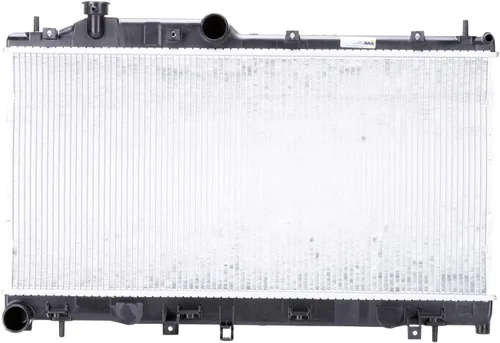 Vista 2 de TYC Radiador 13091 compatible con Subaru Impreza 2008-2014